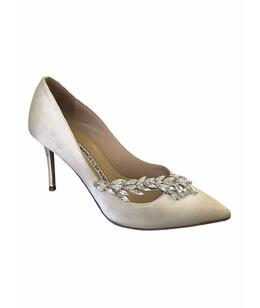 MANOLO BLAHNIK: Туфли 