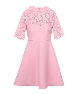 VALENTINO: Повседневное платье 