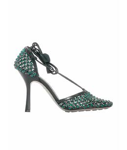 BOTTEGA VENETA: Туфли 