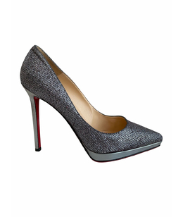 CHRISTIAN LOUBOUTIN: Туфли 