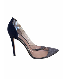 GIANVITO ROSSI: Туфли 
