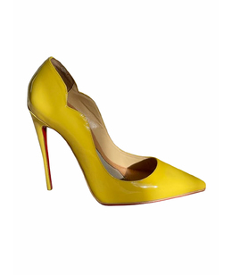 CHRISTIAN LOUBOUTIN: Туфли 