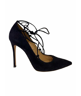 GIANVITO ROSSI: Туфли 