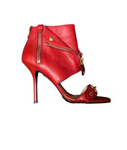 MOSCHINO: Босоножки 
