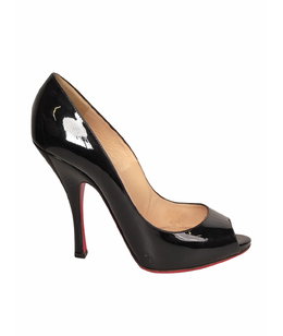 CHRISTIAN LOUBOUTIN: Туфли 