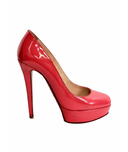 CHRISTIAN LOUBOUTIN: Туфли 