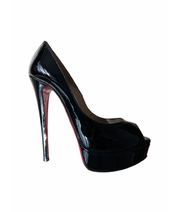 CHRISTIAN LOUBOUTIN: Туфли 