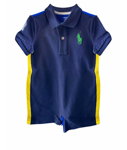 POLO RALPH LAUREN: Боди 