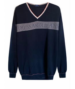 TRUSSARDI JEANS: Свитер 