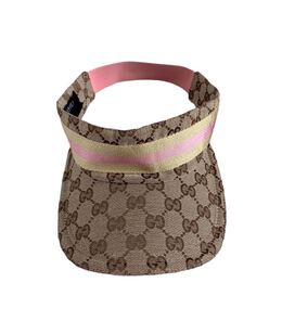 GUCCI: Кепка 