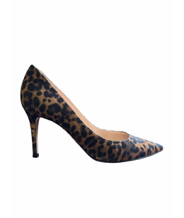 GIANVITO ROSSI: Туфли 