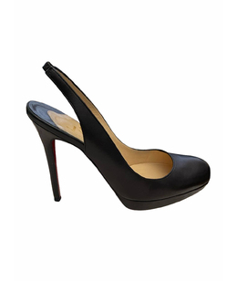 CHRISTIAN LOUBOUTIN: Туфли 