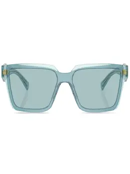 Prada Eyewear: Очки 