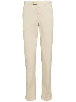 Canali: Светлые брюки 