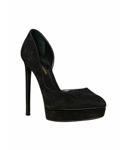 SAINT LAURENT: Туфли 