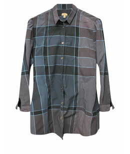 BURBERRY: Рубашка 