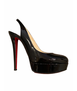 CHRISTIAN LOUBOUTIN: Туфли 