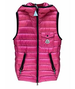 MONCLER: Жилет 