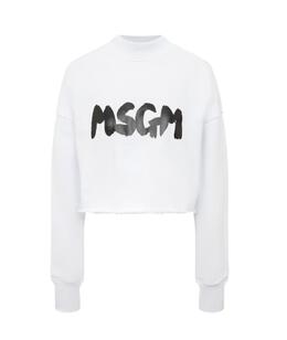 MSGM: Толстовка 