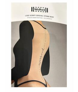 WOLFORD: Боди 