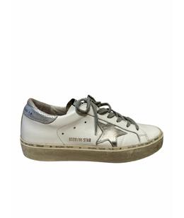 GOLDEN GOOSE DELUXE BRAND: Белые кеды 