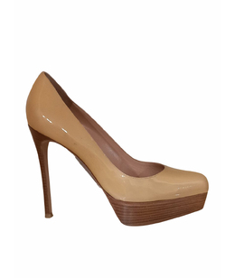 GIANVITO ROSSI: Туфли 