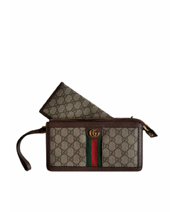 GUCCI: Кошелёк 