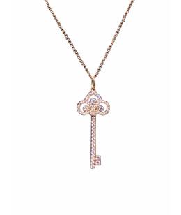 TIFFANY&CO: Колье 