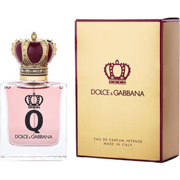 Dolce and Gabbana: Духи  Intense