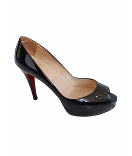 CHRISTIAN LOUBOUTIN: Туфли 