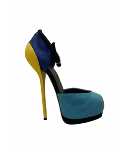 GIUSEPPE ZANOTTI DESIGN: Туфли 