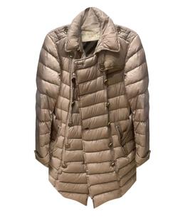 BURBERRY: Пуховик 