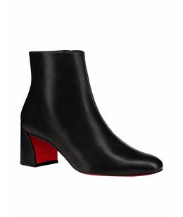 CHRISTIAN LOUBOUTIN: Ботинки 