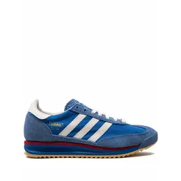 adidas: Синие кроссовки  SL-72