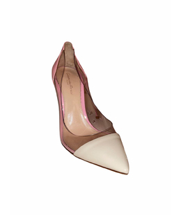 GIANVITO ROSSI: Туфли 