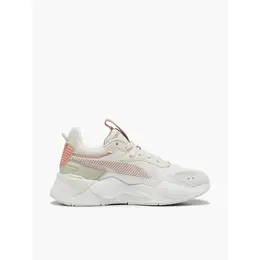 PUMA: Розовые кроссовки  RS-X