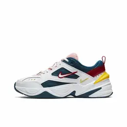 NIKE: Белые кроссовки 