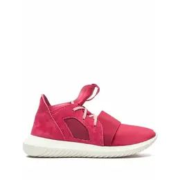 adidas: Тёмные кроссовки  Tubular Defiant