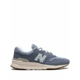 New Balance: Серые кроссовки  997H