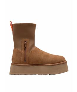 UGG AUSTRALIA: Ботинки 