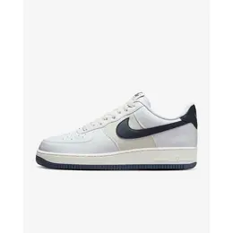 NIKE: Белые кроссовки  Air Force 1