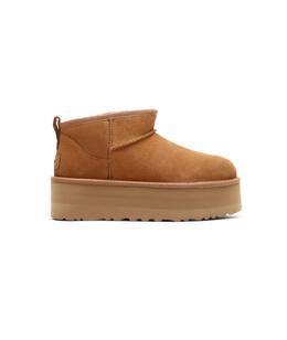 UGG AUSTRALIA: Ботинки 