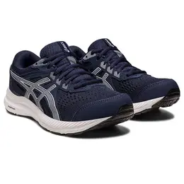 ASICS: Розовые кроссовки  Gel-Contend 8