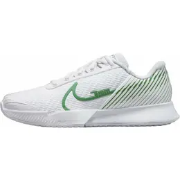 NIKE: Белые кроссовки  Air Zoom