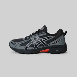 ASICS: Серые кроссовки  Gel-Venture 6