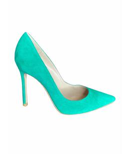 GIANVITO ROSSI: Туфли 