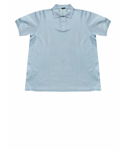 KITON: Поло с коротким рукавом 