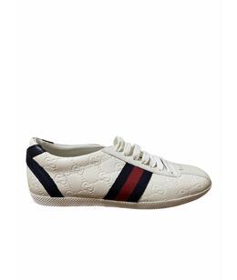 GUCCI: Кеды 