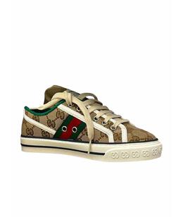 GUCCI: Кеды 
