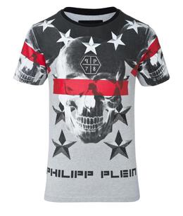 PHILIPP PLEIN: Футболка 